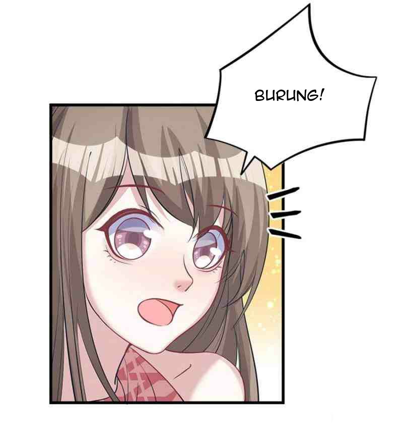 Beauty and the Beasts Chapter 92 Gambar 53